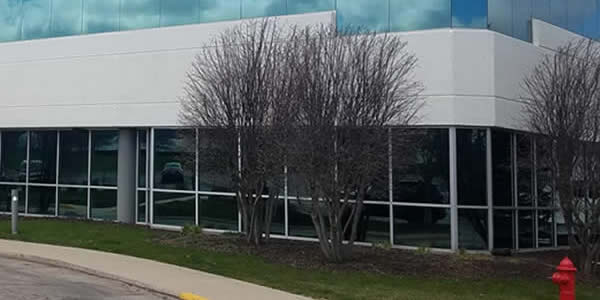 Commercial Painting Services Fox Valley, Wisconsin