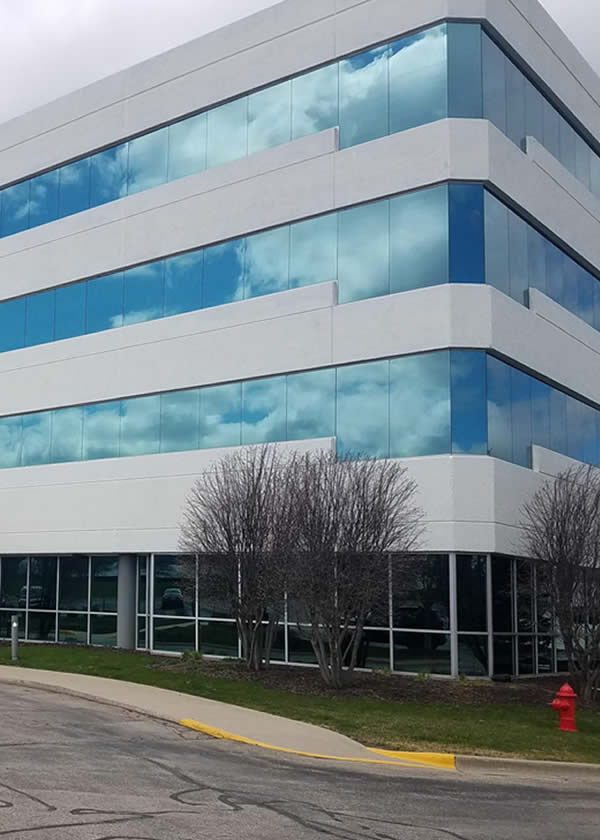 Commercial Business Painting Services Menasha, Wisconsin