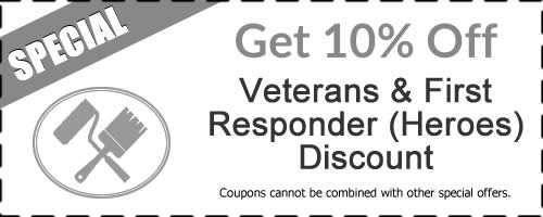 Painting Specials in the Fox Valley