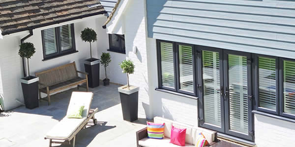 Exterior Painting Services Fox Valley, Wisconsin