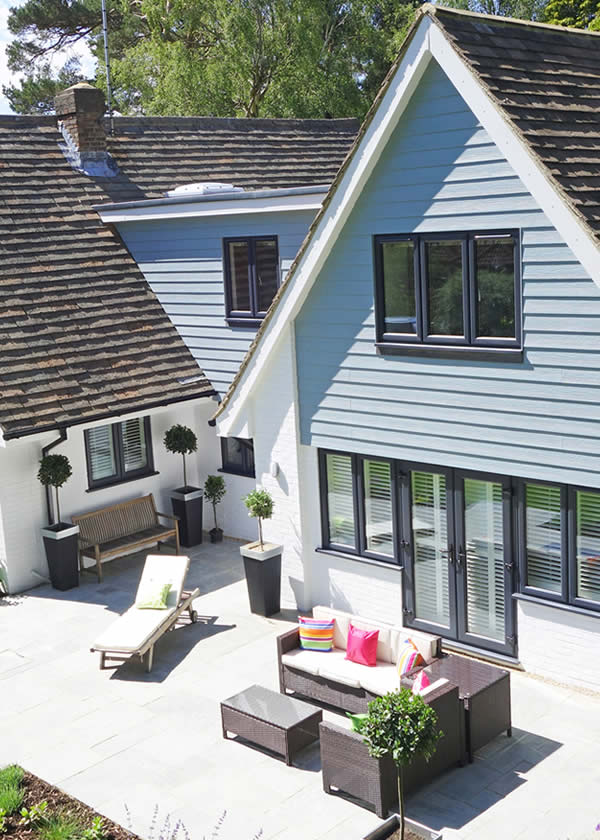 Exterior Home Painting Services Menasha, Wisconsin