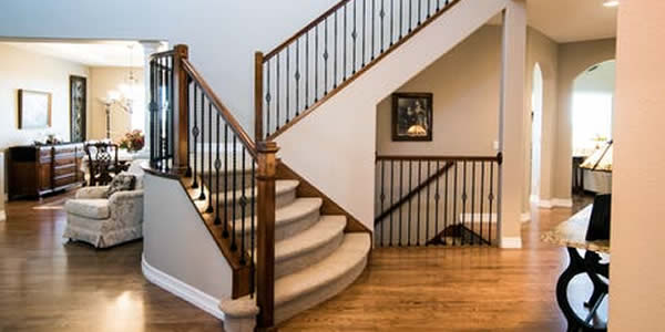 Interior Painting Services Fox Valley, Wisconsin